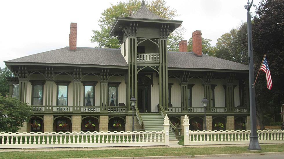 Marshall Historic Home Tour Scratched Again Due to COVID-19 Concerns