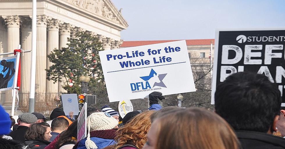 Congressman Fred Upton So Far Not Joining Abortion Challenge