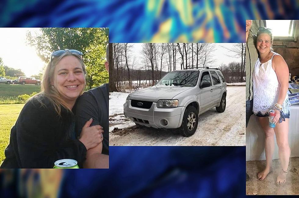 Barry County Woman Missing Since July 21, 2021