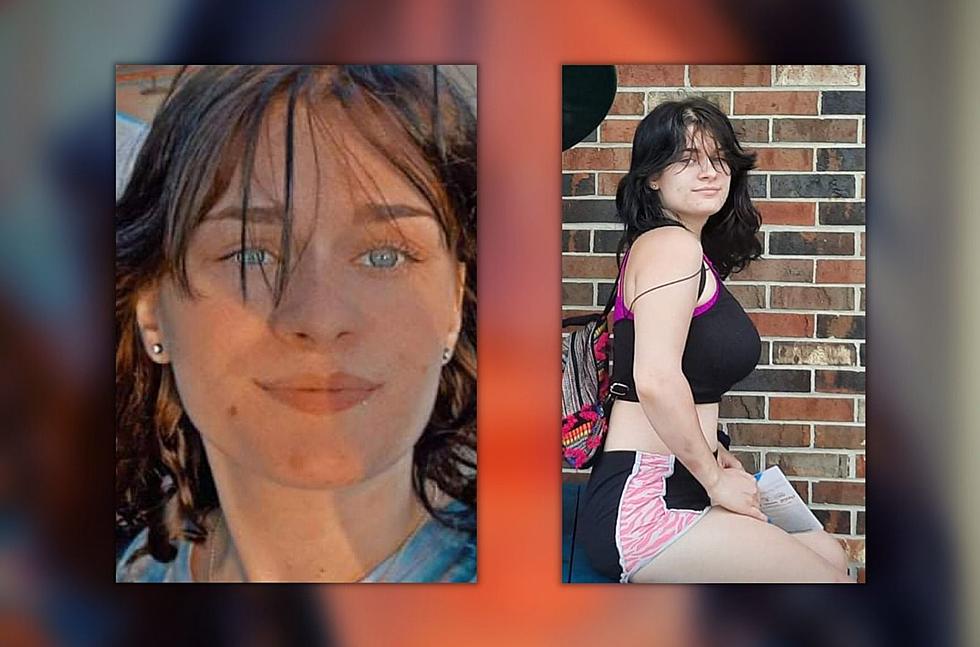 Update: FOUND! Missing Girl Has Been Located & Is Safe