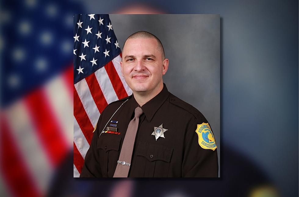 Kalamazoo Sheriff Encourages Residents to Line the Streets for Deputy’s Funeral