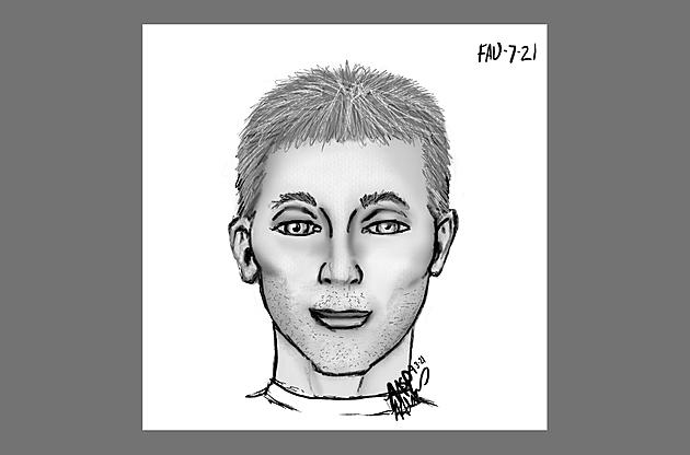 Sheriff Releases Sketch of Suspect in Saugatuck Attempted Kidnapping