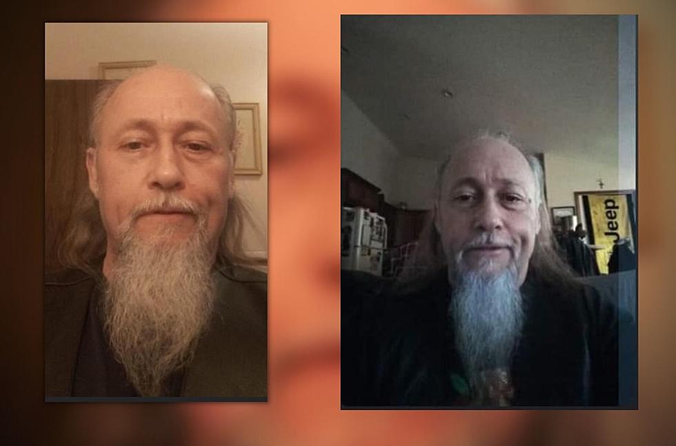 55-Year-Old Vicksburg Man Missing Since September 6, 2021