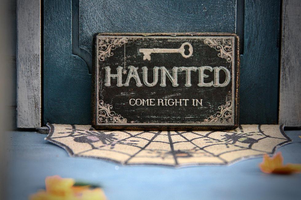 Which Michigan City Was Just Named The Most Haunted In The United States?