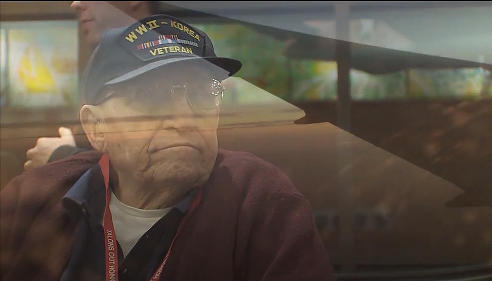St. Joseph County Veterans Chosen As Honor Flight Recipients