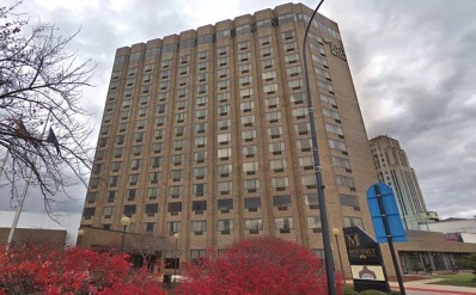 Should Michigan Taxpayer’s Be In The Business Of Owning A Battle Creek Hotel?