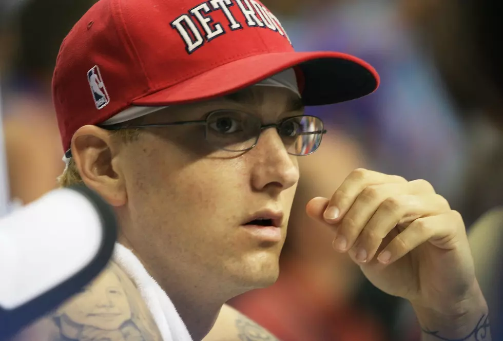 Celebs At The NBA Finals - Game 3