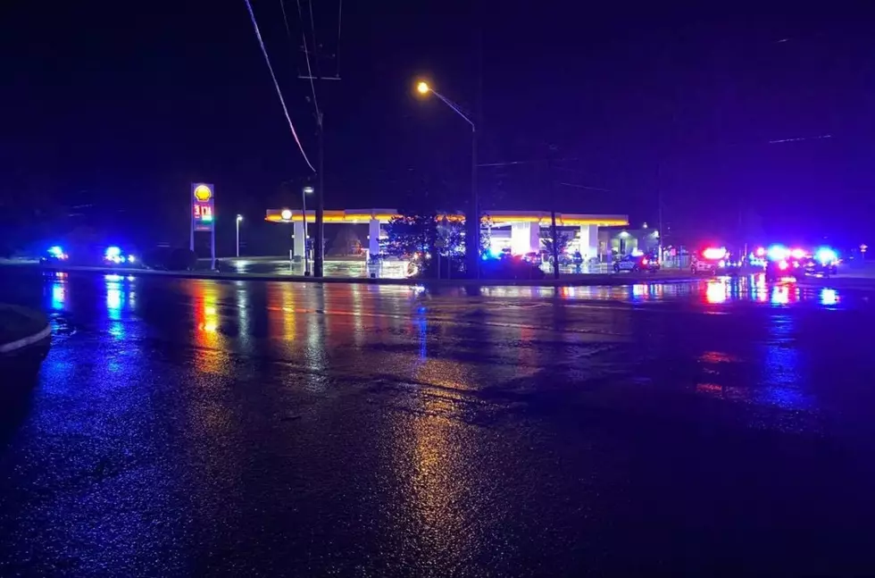 Kalamazoo County Sheriff’s Deputy Involved Shooting in Galesburg