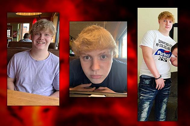 $2,500 Reward for Information Leading to 16-Year-Old Missing in Michigan