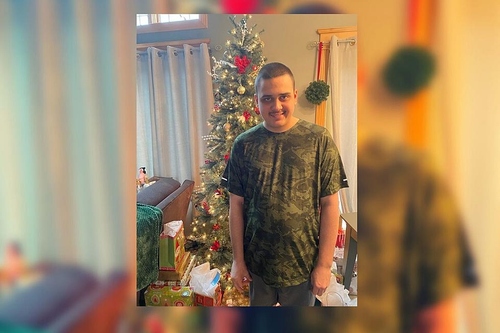 Kalamazoo Sheriff’s Office Searching for Missing 21-Year-Old Man