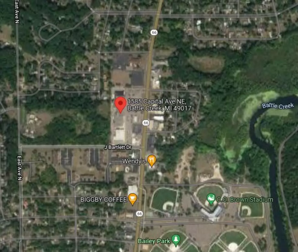 Google Satellite