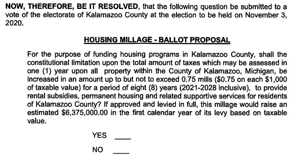 Courtesy of Kalamazoo County