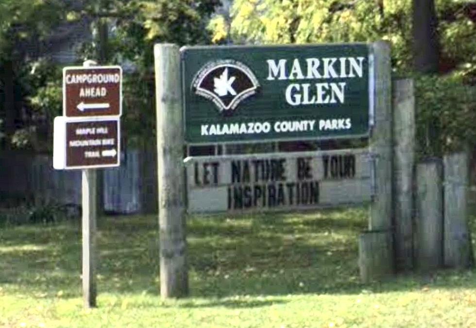 Do You Remember an Old Kalamazoo-area Toboggan Run Where Markin Glen Park Currently is?