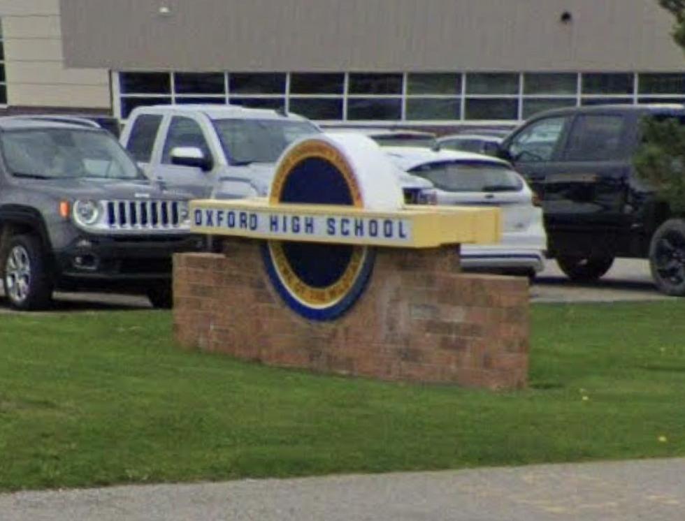 Death Toll Rises to 4 from Tuesday’s School Shooting in Michigan