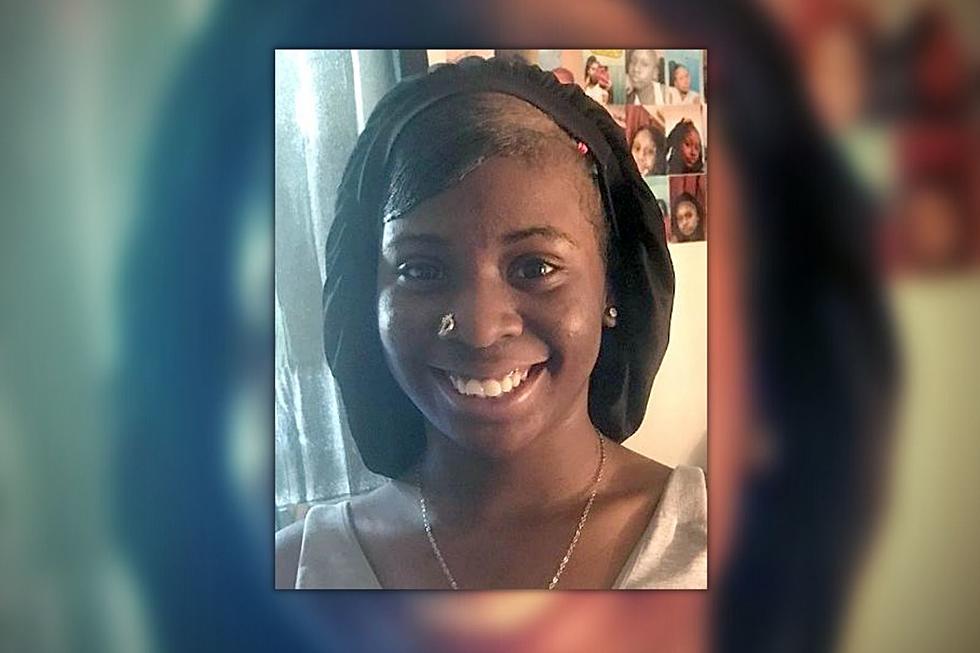 15-Year-Old Girl Missing from Kalamazoo Since November 17, 2021