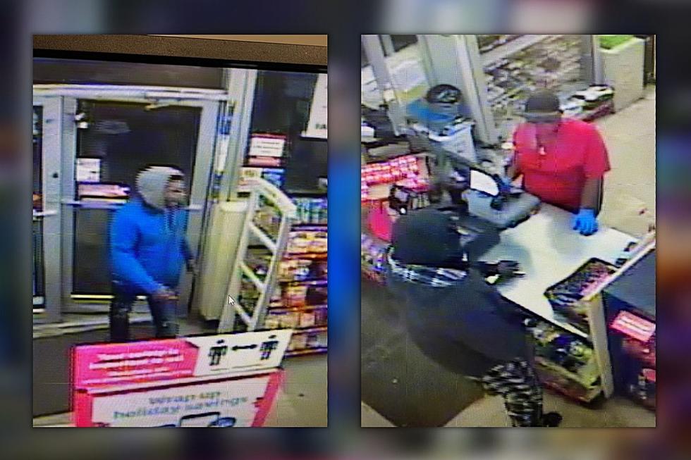 2 Suspects Sought in Failed Battle Creek Armed Robbery at Family Dollar