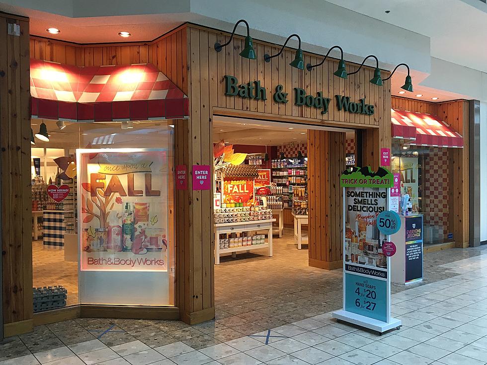Bath & Body Works Closes Store at Battle Creek Mall After 26 Years