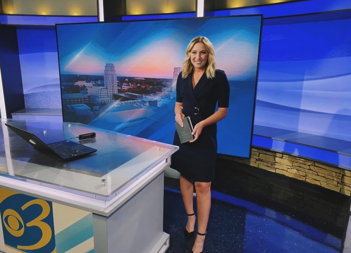 Kate Siefert Leaving WWMT Headed To Ohio For New TV Job kate-siefert-leaving-wwmt-headed-to-ohio-for-new-tv-job
