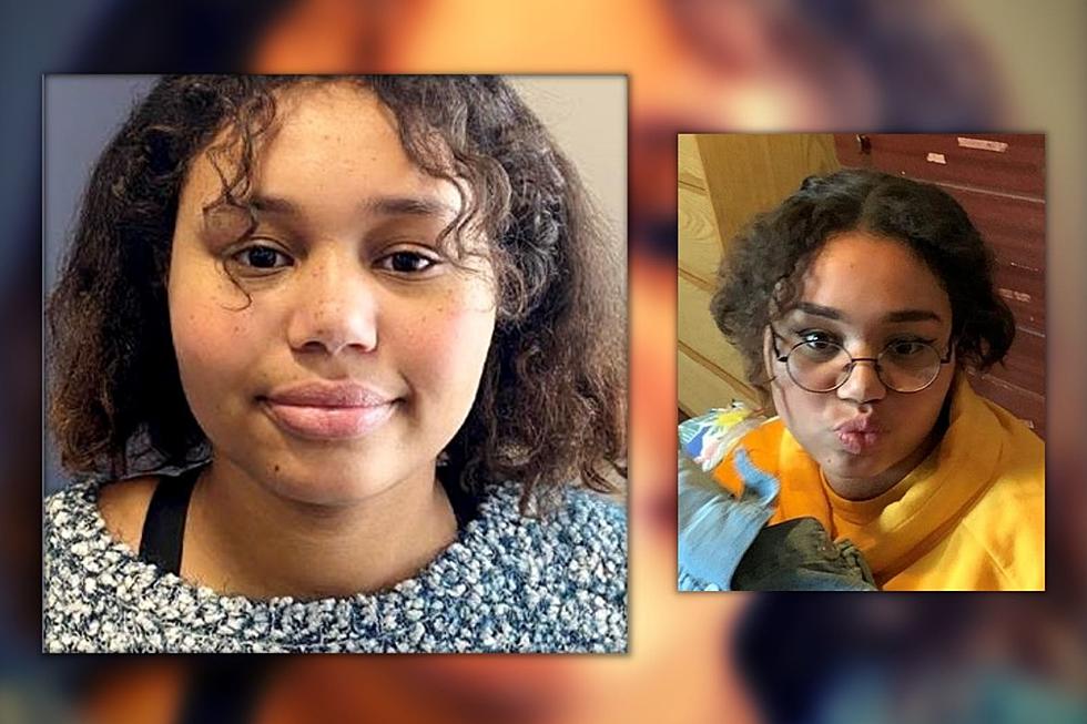 Teen Girl Missing from Kalamazoo Since December 28, 2021