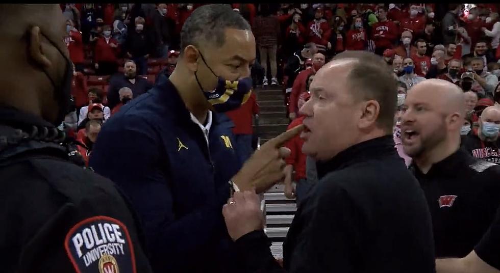 Not Fired! University Of Michigan’s Basketball Coach, Juwan Howard, Suspended Five Games
