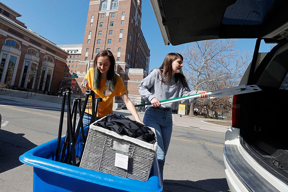 Michigan Court Of Appeals Rules Michigan Universities Do Not Have To Give Tuition Or Housing Refunds