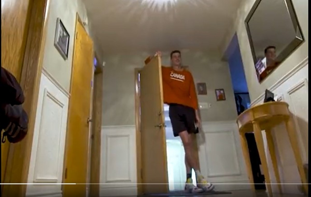 Who Is The Guinness World Record Holder For The Tallest Teenager?