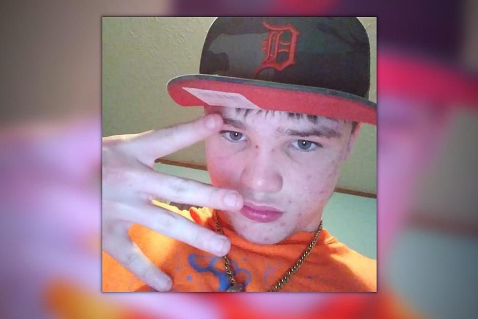 13-Year-Old Missing from Allegan Co. After Leaving in Family Car