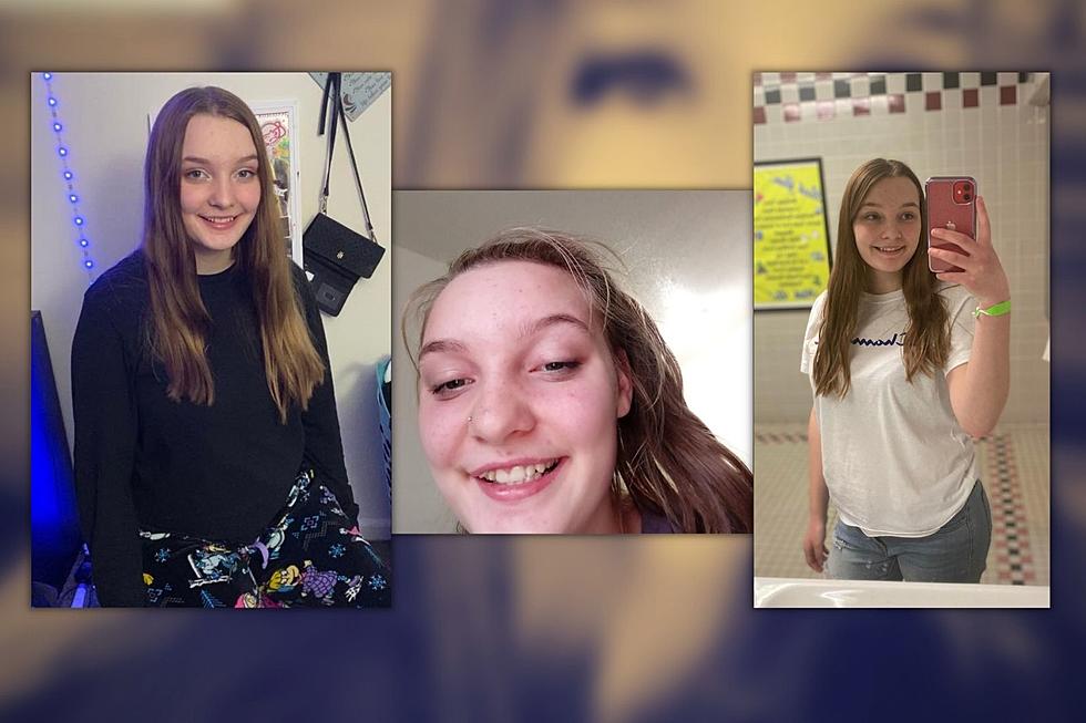 Update: FOUND! Missing Teen Has Been Located