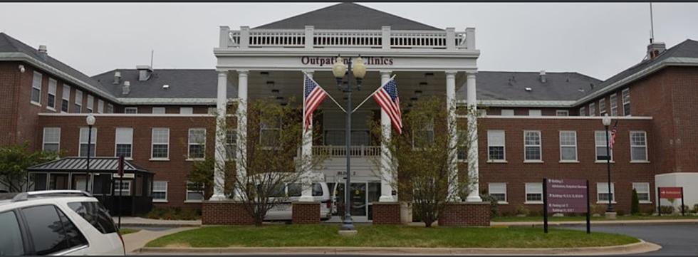 New VA Report Recommends The Closure Of Battle Creek’s VA Med Ctr