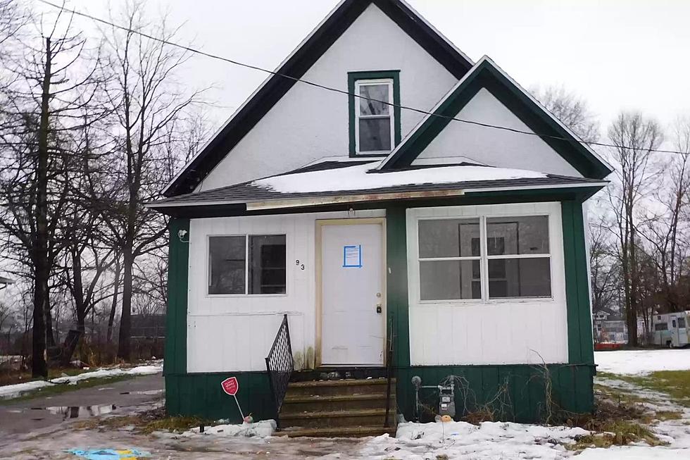 Is This Battle Creek&#8217;s Cheapest Home at Less Than $48,000?
