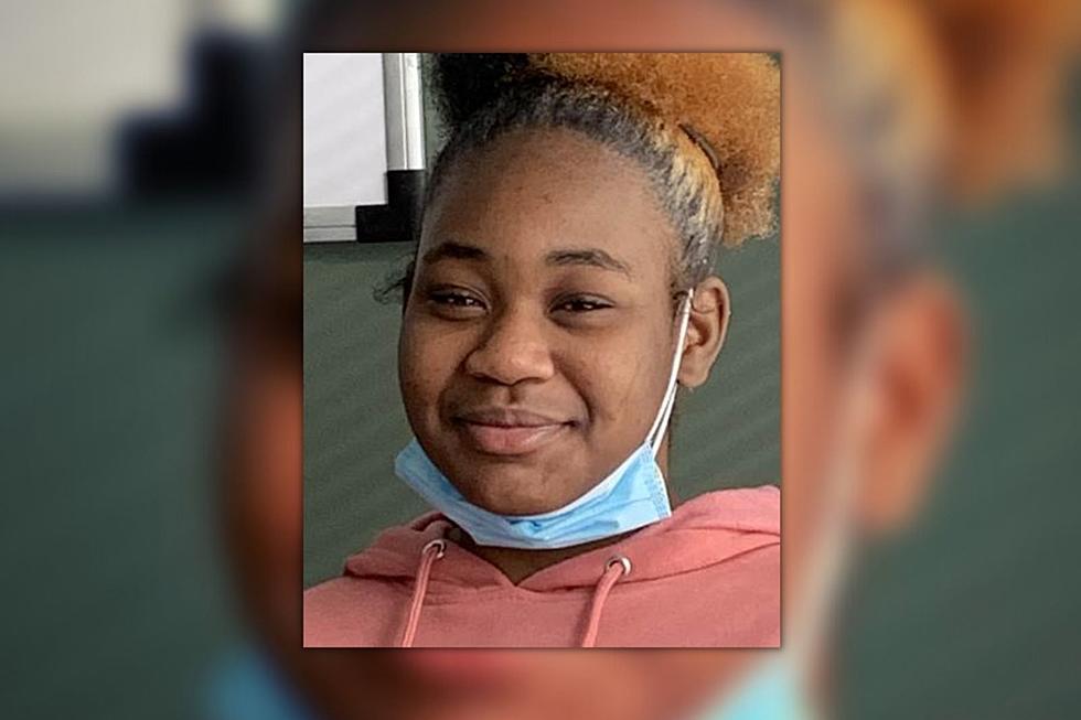 16-Year-Old Girl Missing from Grand Rapids Since March 1, 2022