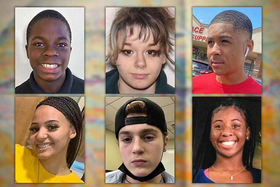 17 Kids Have Gone Missing in Michigan Since January 1, 2022
