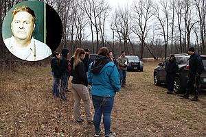 Investigators and Students Continue Working 1988 Calhoun County...