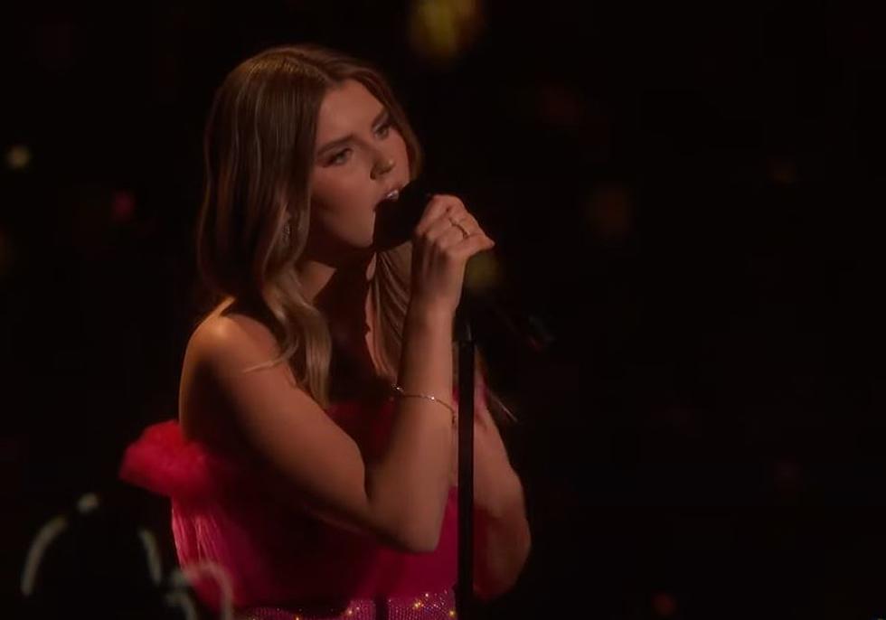 Battle Creek&#8217;s Ada LeAnn Dominates &#038; Advances in NBC&#8217;s &#8216;American Song Contest&#8217;