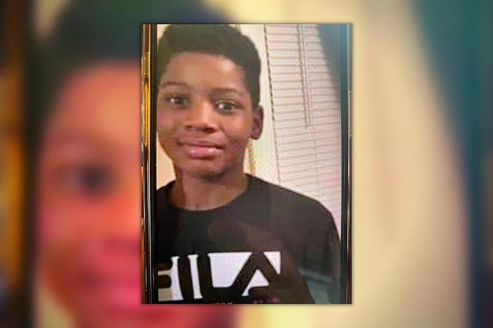 13-Year-Old Boy Missing from Lansing Since April 11, 2022