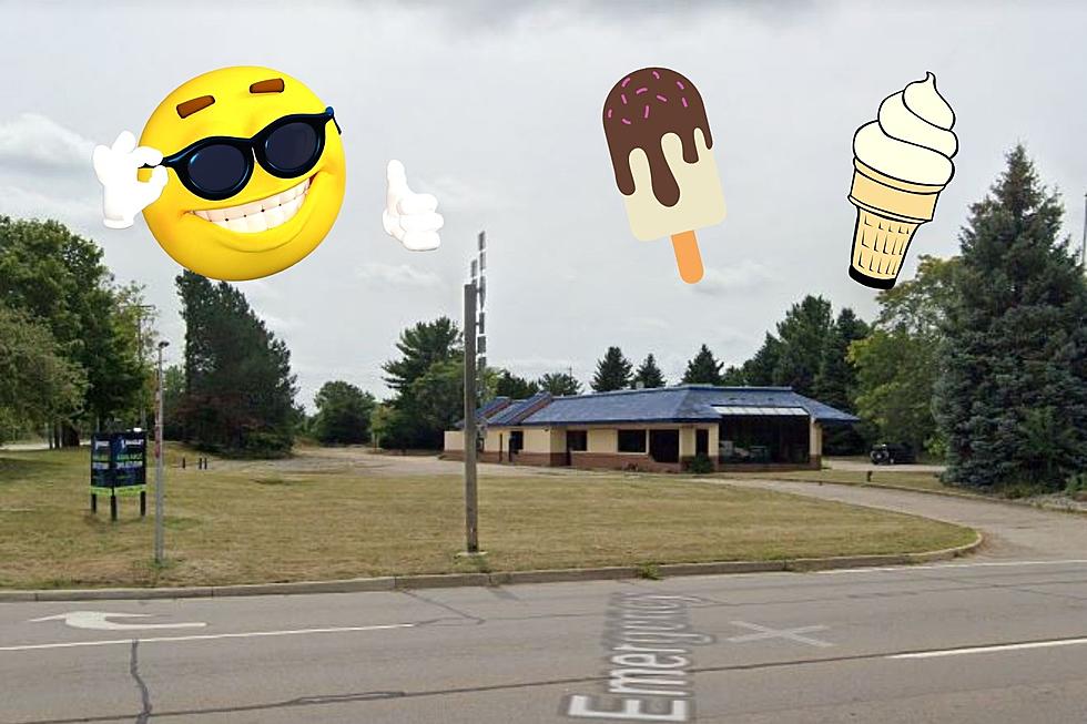 Dairy Queen will be Opening in Marshall in Time for Summer!
