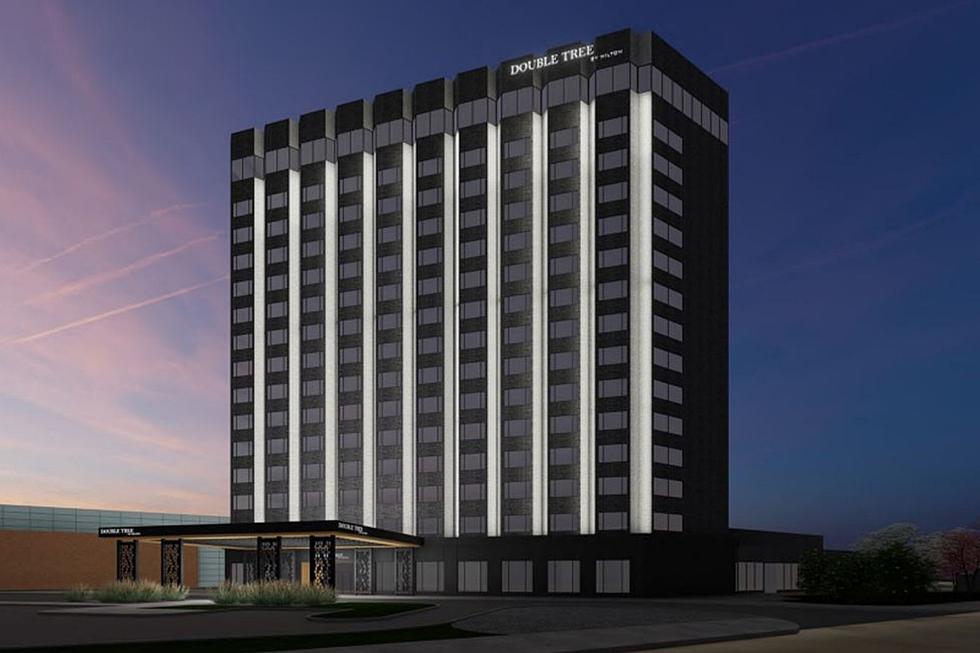 Battle Creek Unlimited Unveils $59 Million Plan for McCamly Hotel