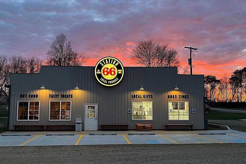 REJOICE! Battle Creek Ice Cream Institution Open for 2022 Season