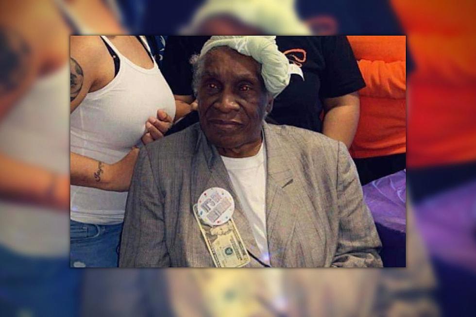 81-Year-Old Grandmother with Medical Condition Missing in Kent County