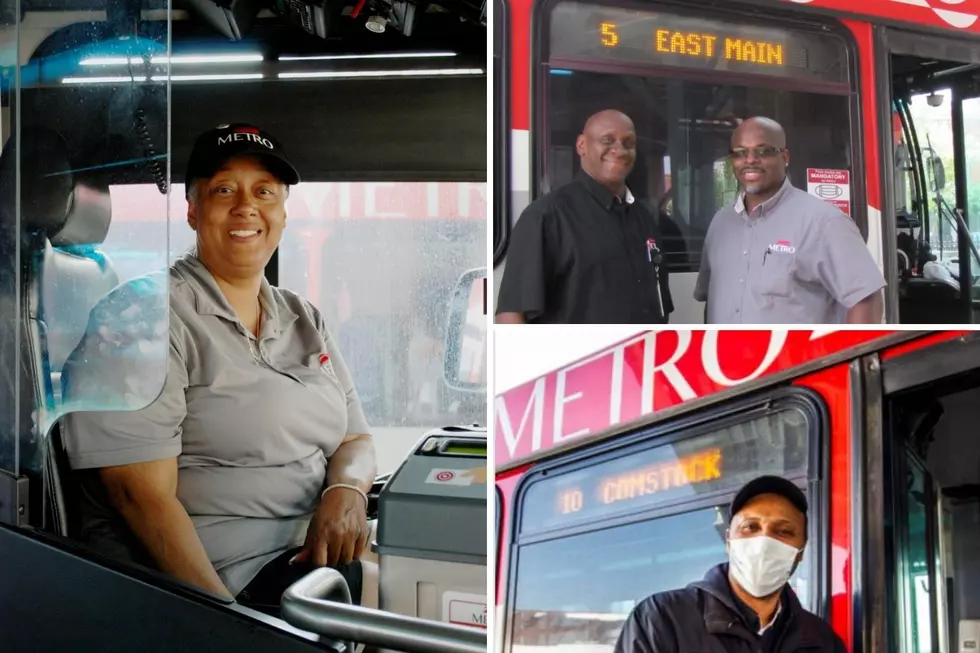 Metro Transit Has Rewarding Jobs and Part & Full-Time Schedules