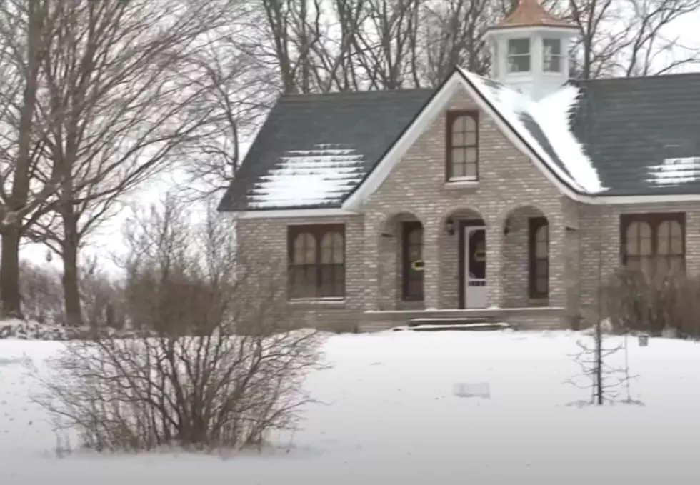 Who Would Buy The Home Of The Michigan Cannibal Killer?