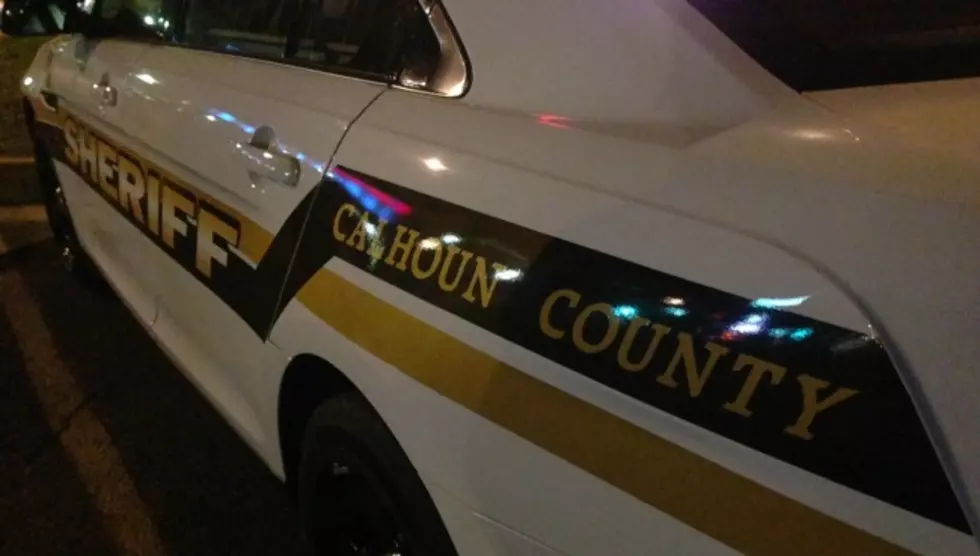 Calhoun County Deputy Praised for Saving Springfield Man