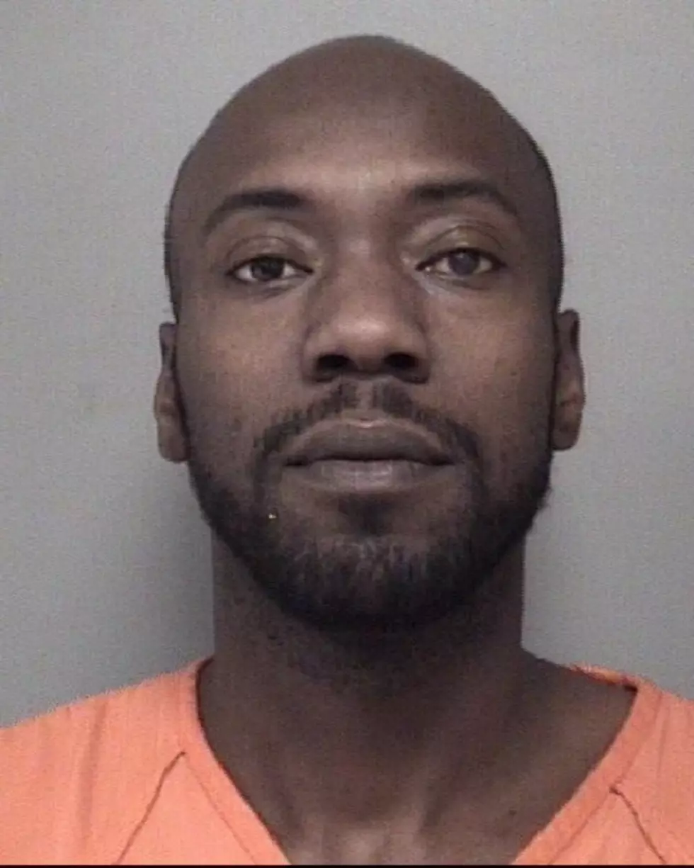 Man Charged With Attempted Murder In Battle Creek Shooting 