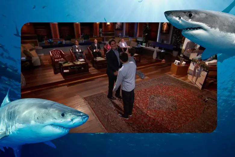 The Businesses and Products from Season 12, Episode 2 of Shark