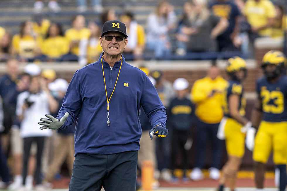 Data Says Wolverines Fall Just Short of Most Popular CFB Team