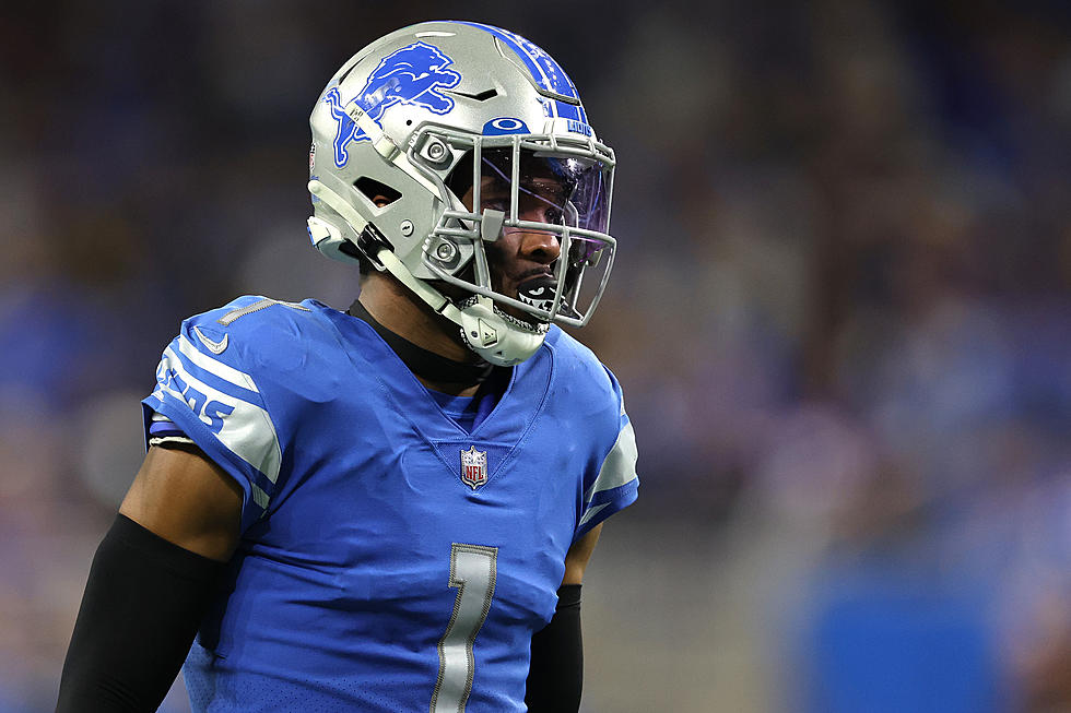 Why Are the Detroit Lions Trading Jeff Okudah?