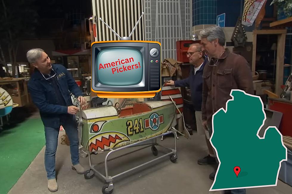 Reality Show &#8220;American Pickers&#8221; Is Heading To Southwest Michigan