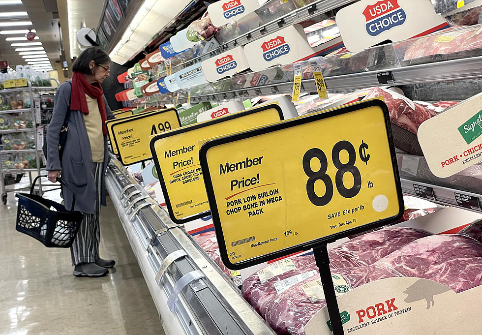 Inflation Persisting as US Prices Remain High