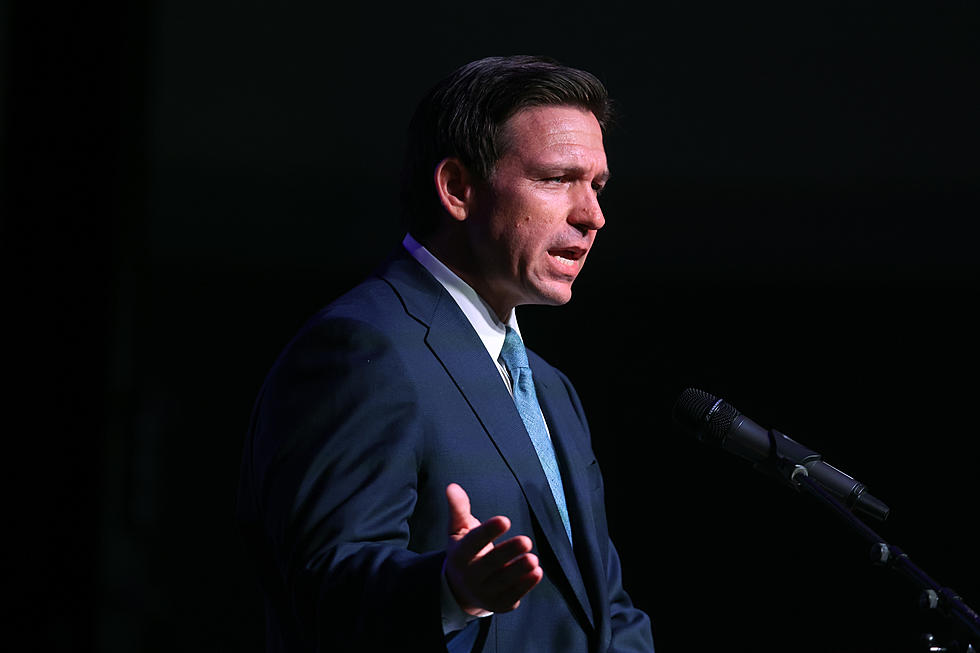 DeSantis Set to Make Much-Anticipated Presidential Campaign Announcement
