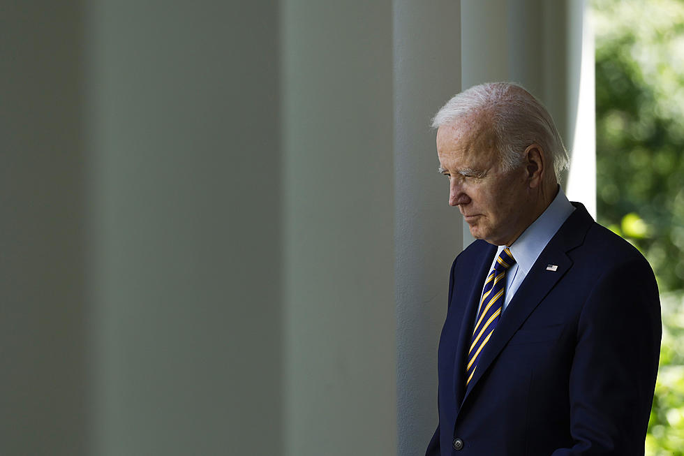 Biden to Honor 9 with Medal of Valor, Including 2 NYPD Officers